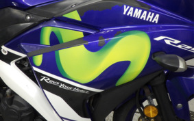 YAMAHA YZF-R25 RG10J