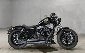 HARLEY XL1200X 2018 LC3