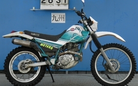 YAMAHA SEROW 225 1998 4JG