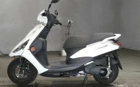 YAMAHA AXIS Z SED7J