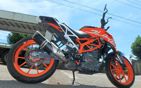 KTM 390 DUKE 2021 JPJ40