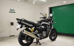 YAMAHA XJR1300 Gen.2 2017 RP17J