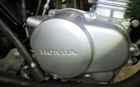 HONDA CB50 JX CB50J