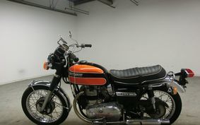 KAWASAKI W1 SA 1971 W1F