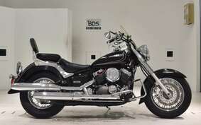 YAMAHA DRAGSTAR 400 CLASSIC  2010 VH02J