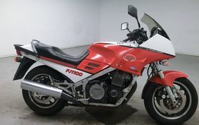 YAMAHA FJ1100 1985 36Y