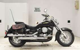 YAMAHA DRAGSTAR 400 CLASSIC 2007 VH01J