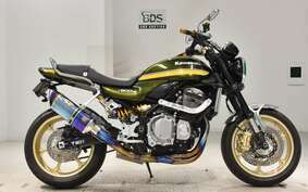 KAWASAKI Z900RS 2020 ZR900C