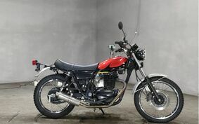 KAWASAKI 250TR BJ250F