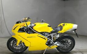 DUCATI 749 S 2004 H500A