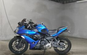 KAWASAKI NINJA 650 2020 ER650H