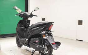 YAMAHA JOG125 SEJ5J