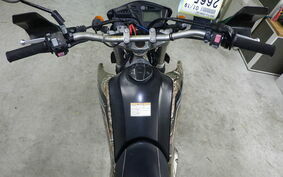 YAMAHA SEROW 250 DG17J