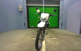 KAWASAKI KLX125 2011 LX125C