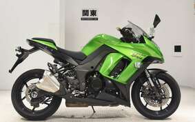 KAWASAKI NINJA 1000 A 2014 ZXT00L