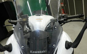 KAWASAKI NINJA 1000 SX 2020 ZXT02K