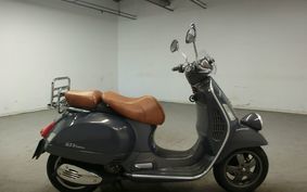 VESPA GTV250ie M451