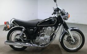 YAMAHA SR400 FI 2010 RH03J