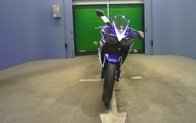 YAMAHA YZF-R25 RG10J