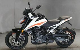 KTM 390 DUKE 2022 JPJ