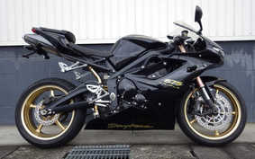 TRIUMPH DAYTONA 675 2010 MD1066