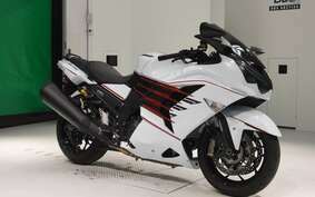 KAWASAKI ZX 1400 NINJA R A 2020 ZXT40J