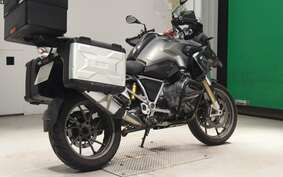 BMW R1200GS 2014 0A01