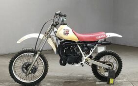 YAMAHA YZ80 2VF