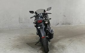 KAWASAKI NINJA 250R EX250K