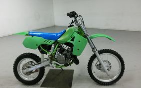 KAWASAKI KX80 1990 KX080M