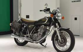 YAMAHA SR400 Gen.4 2013 RH03J