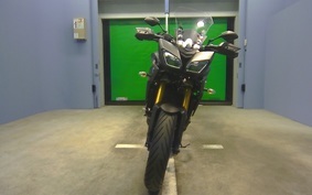 YAMAHA MT-09 Tracer 2015 RN36J