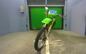 KAWASAKI KX125 1990 KX125H