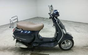 VESPA LX125 M663