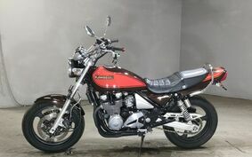 KAWASAKI ZEPHYR 400 2009 ZR400C