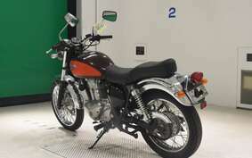 KAWASAKI ESTRELLA BJ250A