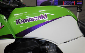 KAWASAKI GPZ900R NINJA 1999 ZX900A