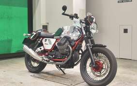 MOTO GUZZI V7 RACER 2014