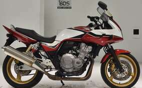 HONDA CB400 SUPER BOLDOR VTEC 2009 NC42