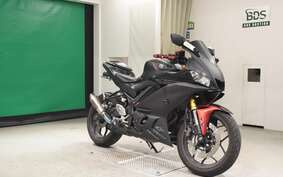 YAMAHA YZF-R25 RG43J