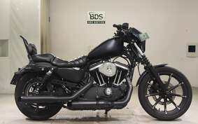 HARLEY XL883N 2019