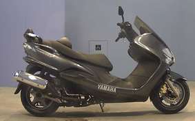 YAMAHA MAJESTY 125 FI SE27