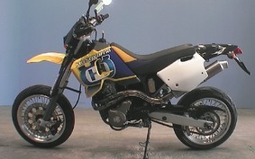 HUSQVARNA TE610E 2008 H701