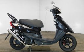 YAMAHA JOG ZR Evolution 2 SA39J