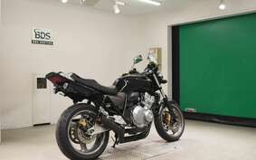 HONDA CB400SF VTEC 2009 NC42