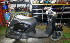 YAMAHA VINO 50 Remocon 2010 SA37J