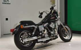 HARLEY FXDLI 1450 2004