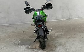 KAWASAKI Z125 PRO BR125H