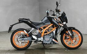 KTM 390 DUKE 2014 JGJ40