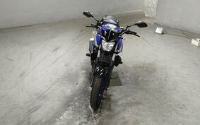 YAMAHA MT-25 RG43J